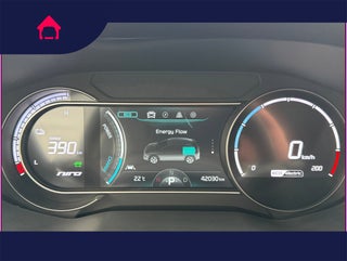 2021 Kia Niro EV