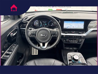 2021 Kia Niro EV
