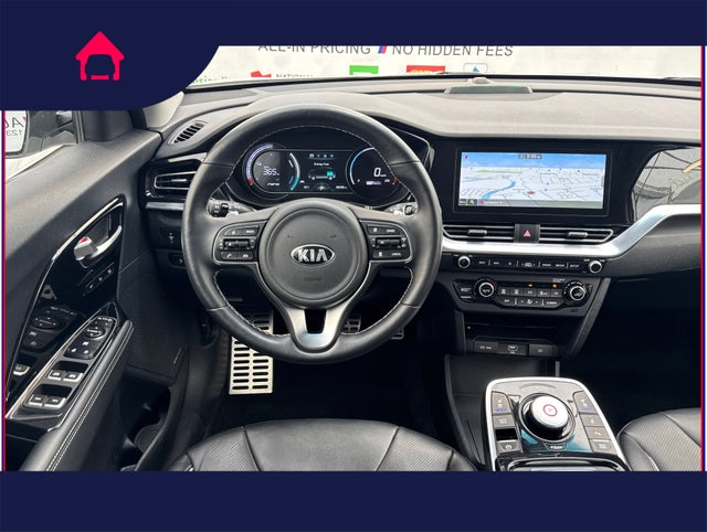 2021 Kia Niro EV