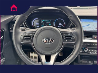 2021 Kia Niro EV