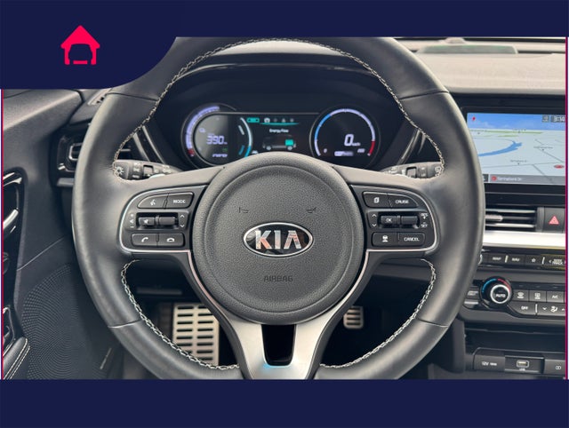 2021 Kia Niro EV