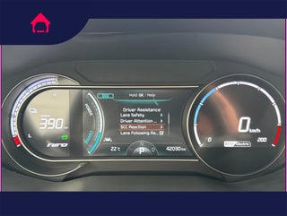 2021 Kia Niro EV