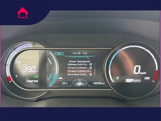 2021 Kia Niro EV