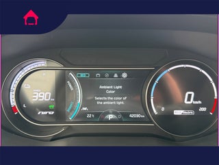 2021 Kia Niro EV