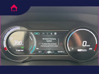 2021 Kia Niro EV