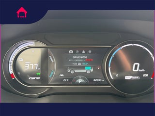 2021 Kia Niro EV