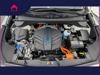 2021 Kia Niro EV