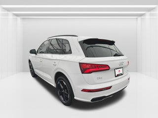 2020 Audi Q5