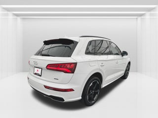 2020 Audi Q5