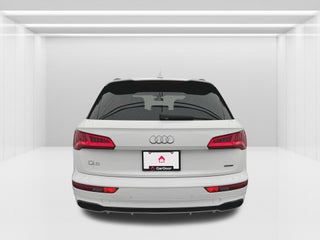 2020 Audi Q5