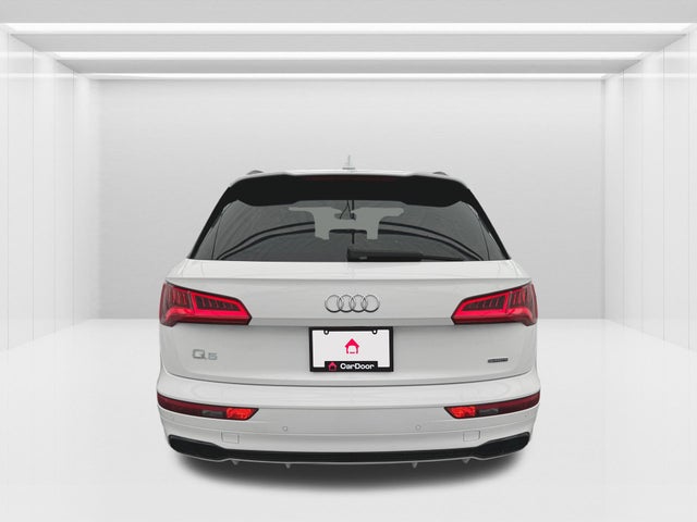 2020 Audi Q5