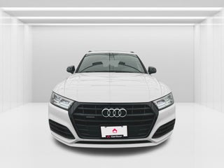 2020 Audi Q5