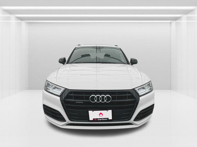 2020 Audi Q5