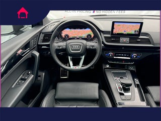 2020 Audi Q5