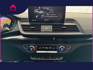 2020 Audi Q5