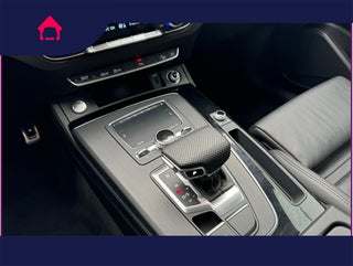 2020 Audi Q5