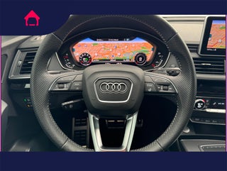 2020 Audi Q5