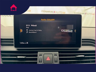 2020 Audi Q5