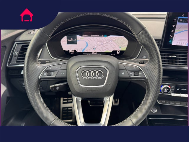2021 Audi Q5