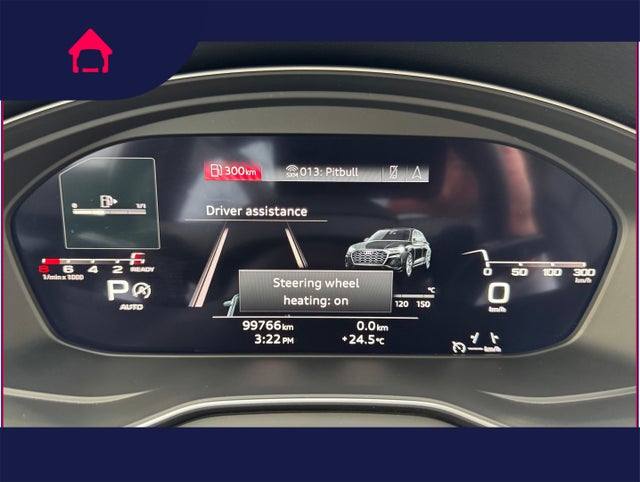 2021 Audi Q5