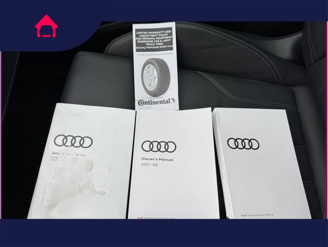 2021 Audi Q5