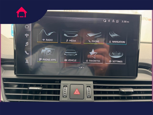 2021 Audi Q5