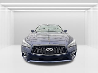 2021 INFINITI Q50