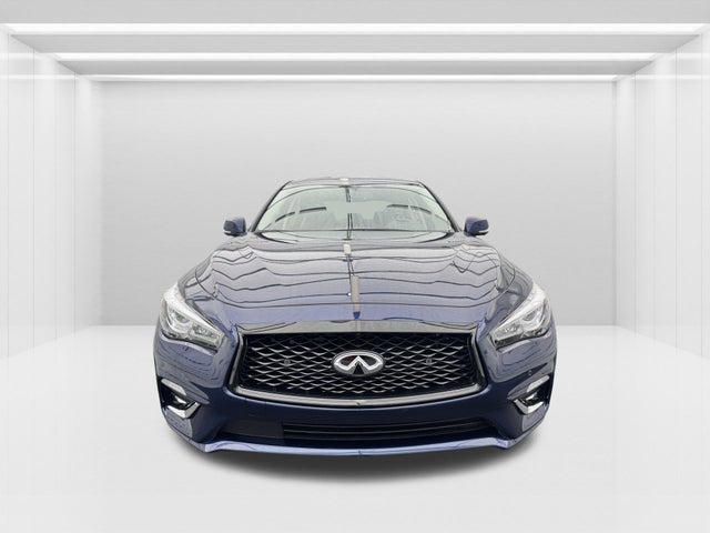 2021 INFINITI Q50