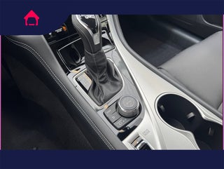 2021 INFINITI Q50