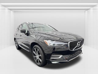 2021 Volvo XC60