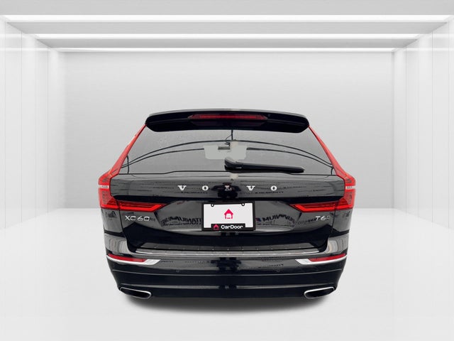 2021 Volvo XC60