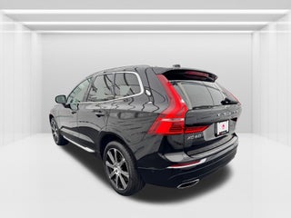 2021 Volvo XC60