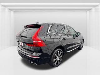 2021 Volvo XC60