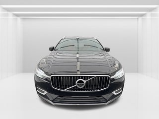 2021 Volvo XC60