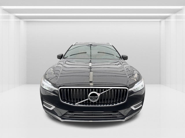 2021 Volvo XC60