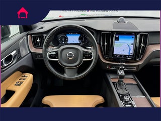 2021 Volvo XC60