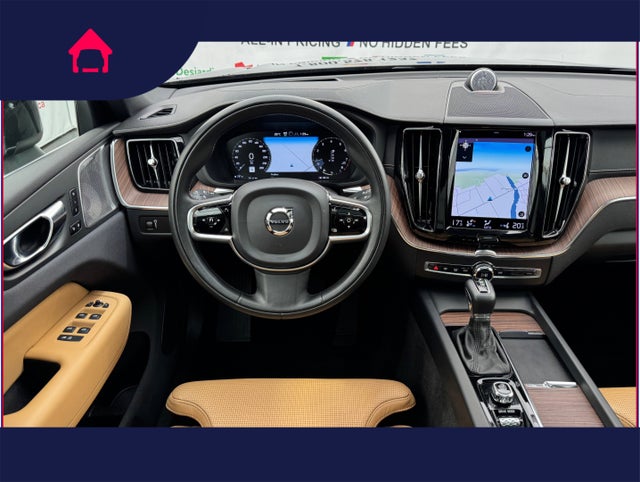 2021 Volvo XC60