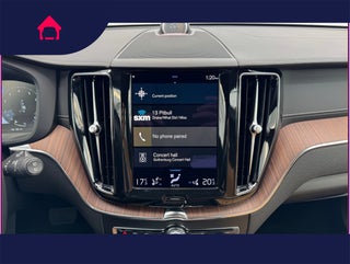 2021 Volvo XC60