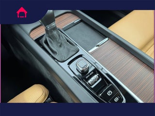2021 Volvo XC60