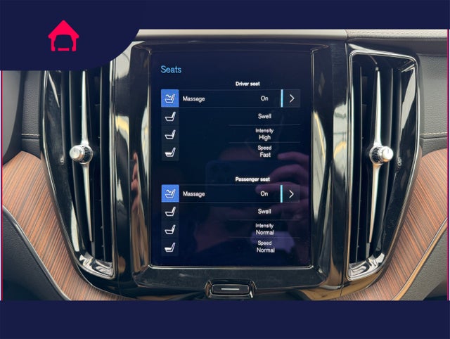 2021 Volvo XC60