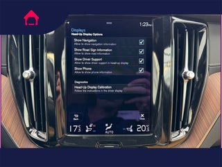 2021 Volvo XC60