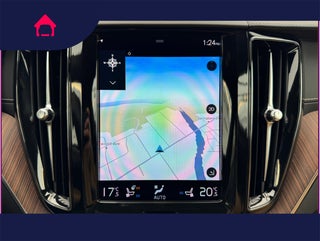 2021 Volvo XC60