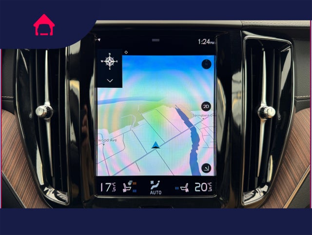 2021 Volvo XC60