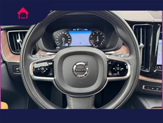 2021 Volvo XC60