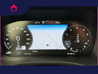 2021 Volvo XC60