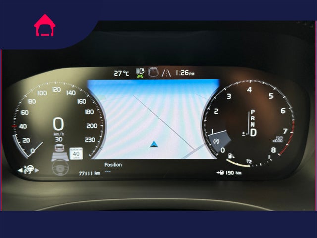 2021 Volvo XC60