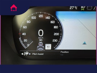 2021 Volvo XC60