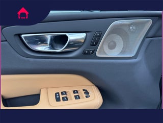 2021 Volvo XC60