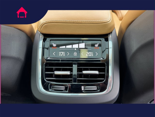 2021 Volvo XC60