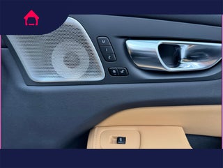2021 Volvo XC60